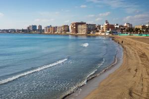 Exotic Gardens Apartment Costa Blanca