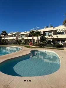Exotic Gardens Apartment Costa Blanca