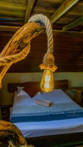 Birdsong eco cabana