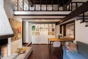iFlat Comfortable Stay in Campo de Fiori