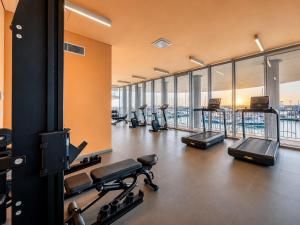 Easylife-Genova-Waterfront Suite-Luxury Design