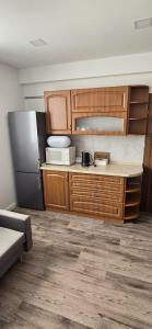 Apartament WLA