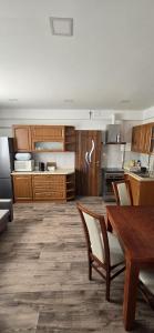 Apartament WLA