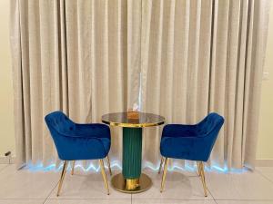 The Lalita by 8MH - Luxe Ganga View Service Duplex
