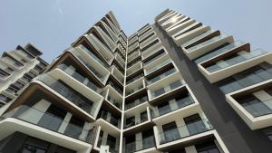 Binghatti Luna & Lavender 1BR Apartment in JVC with parking