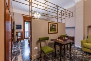 Palazzo Savino Southern Italian Lifestyle - Epoca Collection