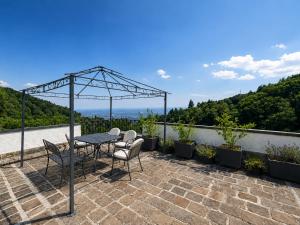 Casa vacanza VILLA BOC