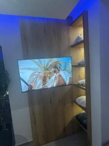 Omnia Lux Apartman 4C