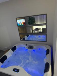 Omnia Lux Apartman 4C