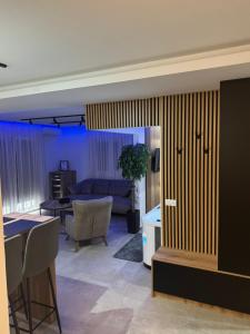 Omnia Lux Apartman 4C