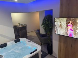 Omnia Lux Apartman 4C