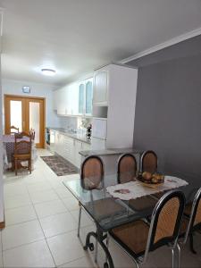Caminho Apartment