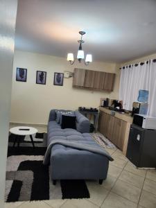 Emerald apartment
