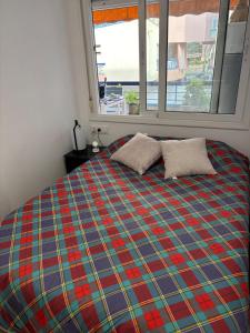 Apartament per famílies, a 1 min de la platja