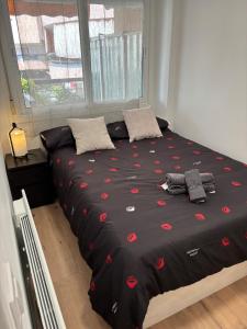 Apartament per famílies, a 1 min de la platja