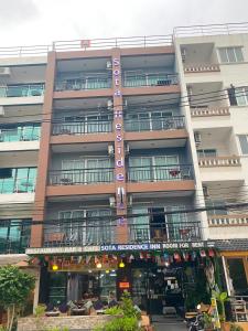 Sota Residence