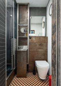 RentPlanet - Apartament Żelazna