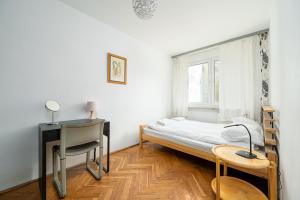 RentPlanet - Apartament Żelazna