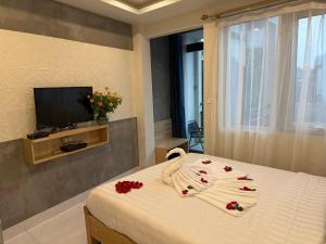 Silver Lantern Hanoi Hotel