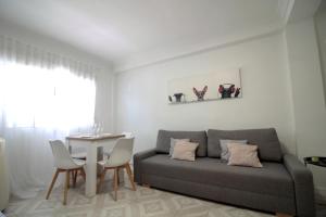 Fray Albino Riverside Apartment