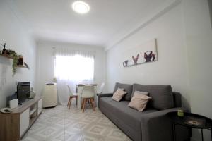 Fray Albino Riverside Apartment