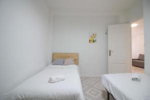 Fray Albino Riverside Apartment