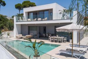 Zanetti Villa Luxury