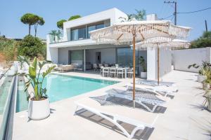 Zanetti Villa Luxury