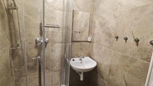 Apartmán pro 4 osoby, Litvínov L2