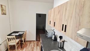 Apartmán pro 4 osoby, Litvínov L2