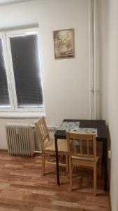 Apartmán pro 4 osoby, Litvínov L2