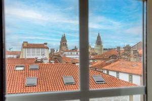 Pensión Centro