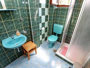 Apartments Orange 709