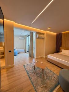 Queens Lion Rooms