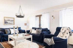Golden Apartments - Comfortable Apartment - Avanti 1