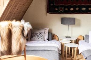 Golden Apartments - Comfortable Apartment - Avanti 1