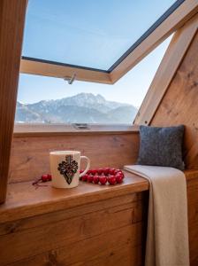 Golden Apartments - Comfortable Apartment - Avanti 1
