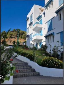 Appartement Lilia Mdiq