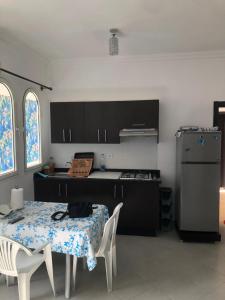 Appartement Lilia Mdiq