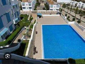 Appartement Lilia Mdiq