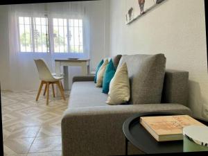 Fray Albino Riverside Apartment