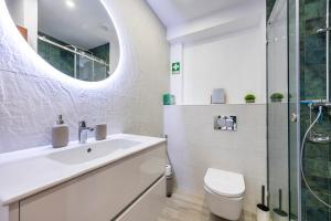 Casa Azure - Sea View Apartment