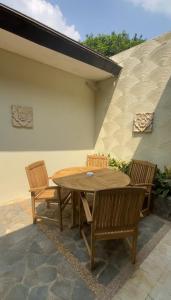 Jepara Garden Resort