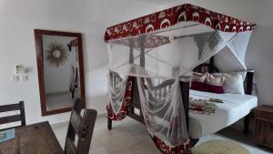 Ocean view boutique