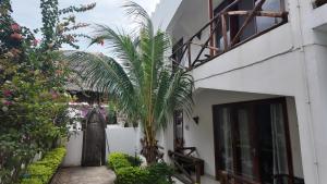 Ocean view boutique