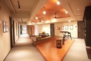 FLH Residences, Ambawadi