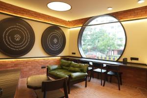 FLH Residences, Ambawadi