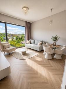 Nad Zatoką Apartament 340
