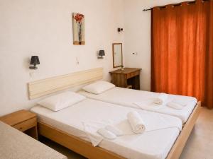 Agnes Beach Hotel Apartments