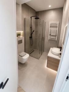 Nad Zatoką Apartament 340